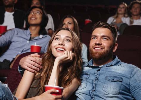 cinema dating tips